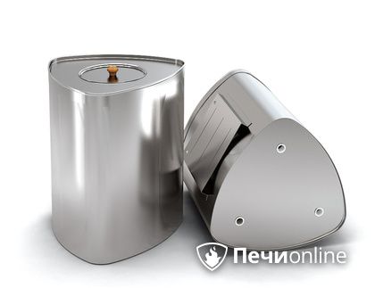 Бак выносной для бани TMF Бак выносной Байкал 75 л. в Сургуте