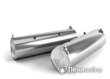 Бак выносной для бани TMF Бак выносной Цеппелин 70 л . горизонтальный Термофор в Сургуте