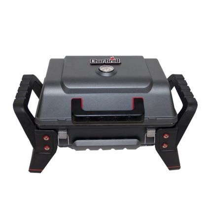 Портативный газовый гриль Char-Broil X200 комплект с сумкой в Сургуте