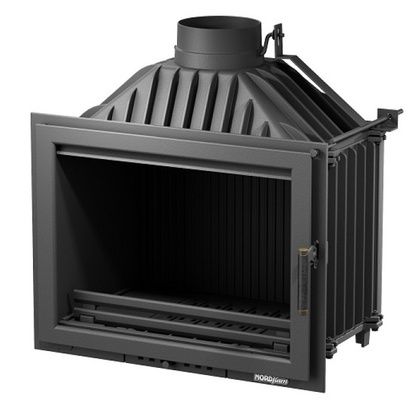 Каминная топка Nordflam TRENT STANDARD14 кВт в Сургуте
