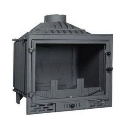Каминная топка Ferguss FG20 в Сургуте