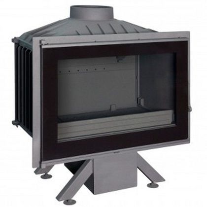 Каминная топка Ferguss FG17 Air ext clapet в Сургуте