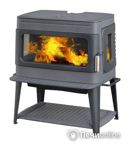 Отопительная печь Plamen Authentic 50 в Сургуте