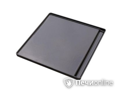  Plamen Противень гладкий большой в Сургуте