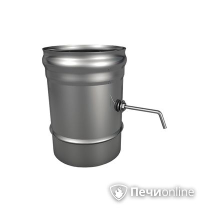 Шиберы Теплов и Сухов Шибер ШМ(М)-Р 430-0.8 D115 в Сургуте
