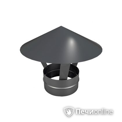  Теплов и Сухов Зонт ЗМ-Р 304-0.5 D150 в Сургуте