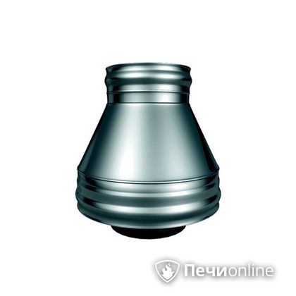 Конусы Теплов и Сухов Конус Термо КТ-Р 430-0.5/430-0.5 D150/210 в Сургуте
