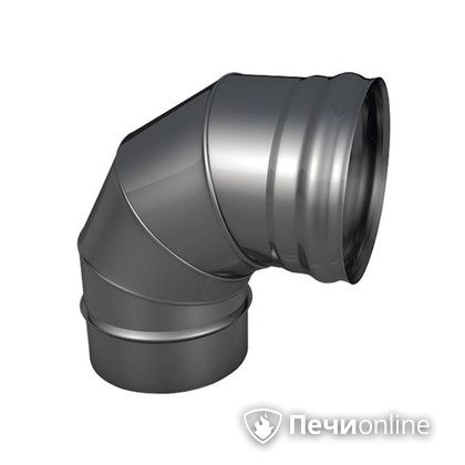 Колено 90° Теплов и Сухов Отвод 87* ОМ-Р 430-0.5 D115 в Сургуте