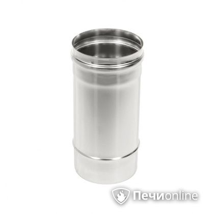 Одностенные трубы Теплов и Сухов Труба L250 ТМ-Р 430-0.5 D150 в Сургуте