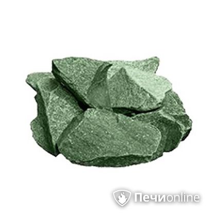 Камни для бани Банный камень Жадеит колотый 10кг. в Сургуте