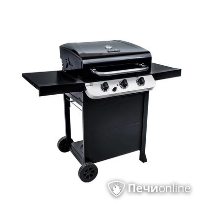 Гриль-барбекю на газу Char-Broil Char-Broil Performance 3B в Сургуте