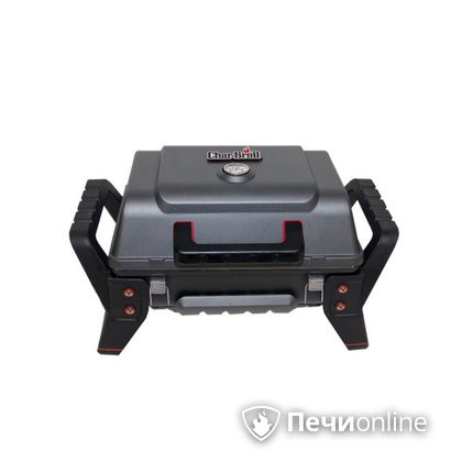 Гриль газовый Char-Broil X200 в Сургуте