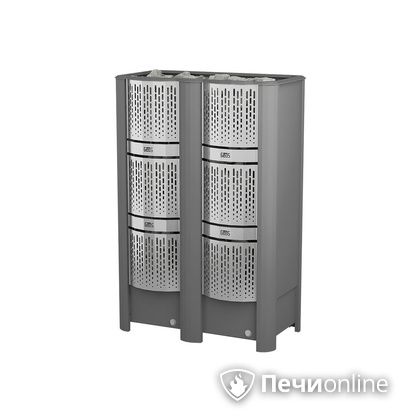Электрокаменки (электрические печи) Костёр RAIN Pro 18 в Сургуте