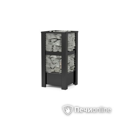 Электрокаменки (электрические печи) Костёр QUADRO Corner 6 в Сургуте