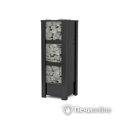 Электрокаменка  Костёр QUADRO Fast 9 в Сургуте