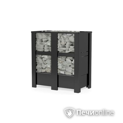 Электрокаменки (электрические печи) Костёр QUADRO Pro 12 в Сургуте