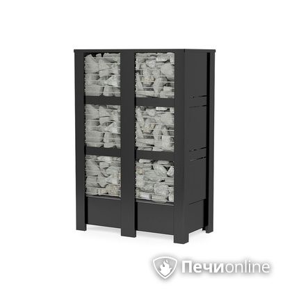 Электрокаменки (электрические печи) Костёр QUADRO Pro 18 в Сургуте