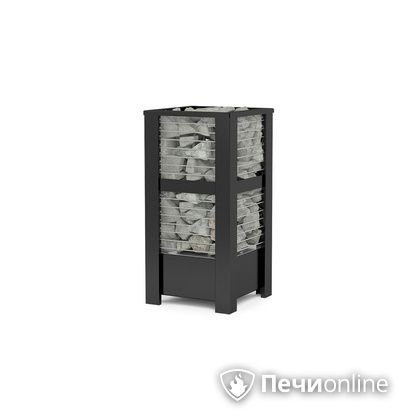 Электрокаменка для сауны Костёр QUADRO Soft 6 в Сургуте