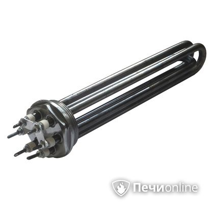 Блок ТЭНБ Костёр ТЭНБ-6 G1-1/2 Budget в Сургуте
