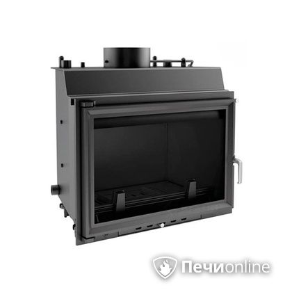 Каминная топка Kratki Wiktor/PW/12/W чугун в Сургуте