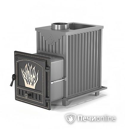 Дровяные печи-каменки Everest 24 281 в Сургуте
