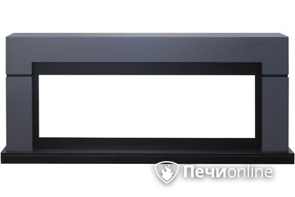 Портал для электрокамина Dimplex Lindos серый графит в Сургуте
