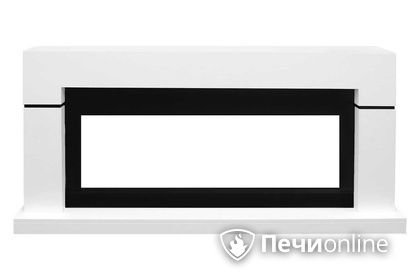 Портал для электрокамина Dimplex Lindos белый в Сургуте