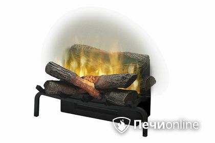 Электрический очаг Dimplex RevIllusion RLG20 в Сургуте