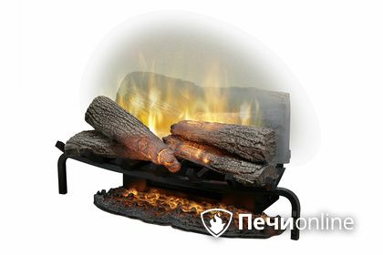 Электрический очаг Dimplex RevIllusion RLG25 в Сургуте