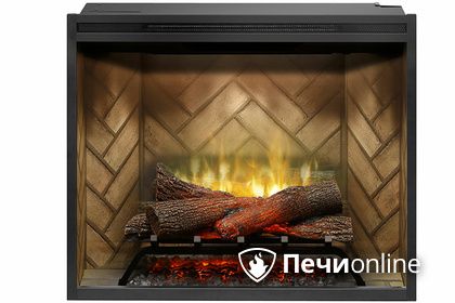 Электрический очаг Dimplex RevIllusion RBF30 в Сургуте