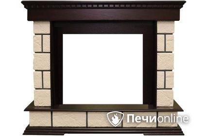 Портал для электрокаминов Dimplex Shateau в Сургуте