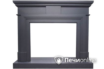 Портал для электрокамина Dimplex Coventry серый темный графит (Sym. DF2608-EU) Dimplex в Сургуте