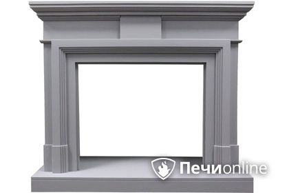 Портал для электрокамина Dimplex Coventry серый (Sym. DF2608-EU) в Сургуте