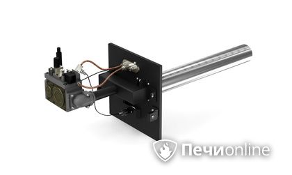 Газовая горелка Теплодар Автоматическая газовая горелка АГГ-26П в Сургуте