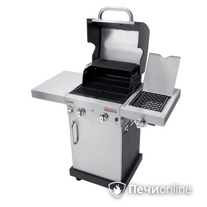 Гриль газовый Char-Broil Professional PRO 2S в Сургуте