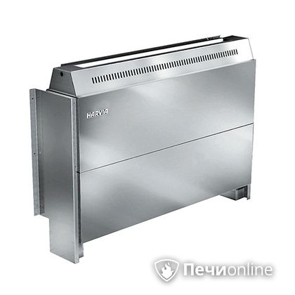 Электрокаменка для сауны Harvia Hidden Heather HH12 без пульта (HH120400) в Сургуте