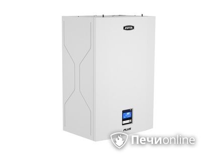 Электрические котлы Zota 6 MK-S Plus в Сургуте