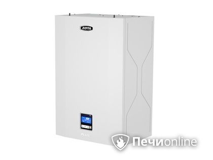 Электрические котлы Zota 9 MK-S Plus в Сургуте