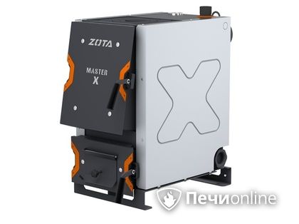 Твердотопливные котлы Zota Master-Х 18П в Сургуте
