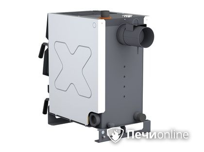 Твердотопливные котлы Zota Master-Х 25П в Сургуте
