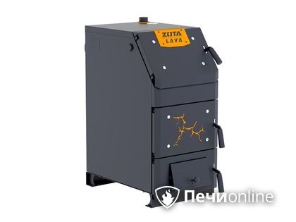 Твердотопливные котлы Zota Lava 17 в Сургуте