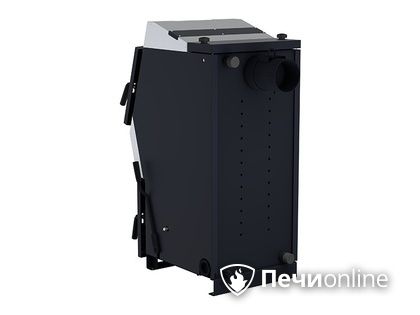 Твердотопливные котлы Zota Bulat Turbo 37 в Сургуте