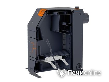 Твердотопливные котлы Zota Lava 26 кВт в Сургуте