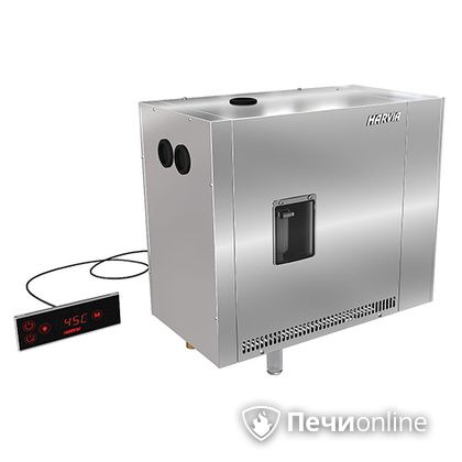 Парогенератор для хамама Harvia HELIX PRO HGP30 30.0 кВт с контрольной панелью в Сургуте