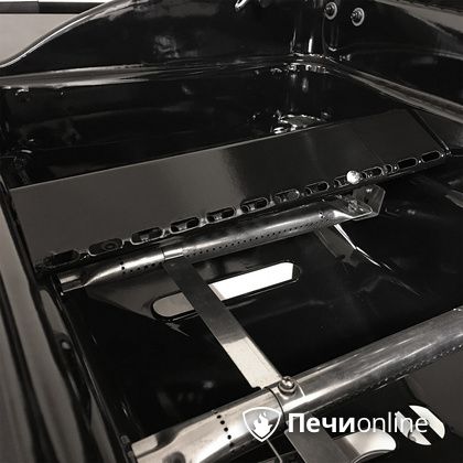 Аксессуар для приготовления на огне Char-Broil Универсальный жароотсекатель с керамическим покрытием в Сургуте