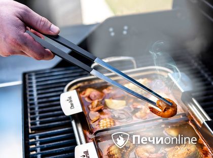 Аксессуар для приготовления на огне Char-Broil Щипцы для гриля Tweezer в Сургуте