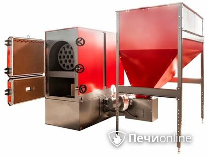 Пеллетный котел Faci 258 Classico в Сургуте