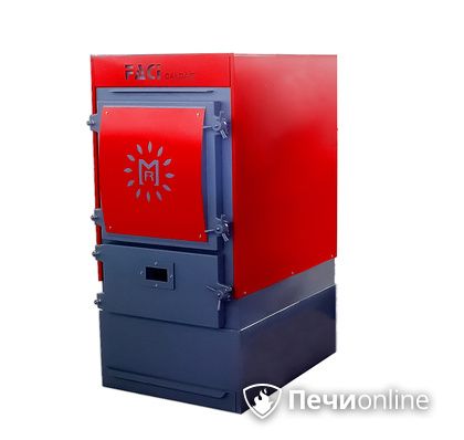 Твердотопливный котел Faci 78 TT Base в Сургуте