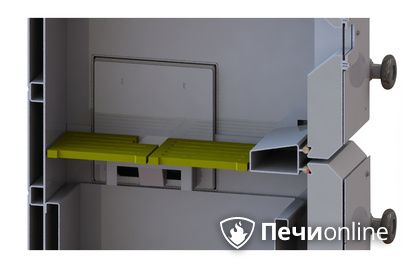 Твердотопливный котел Faci SAF 26 Base в Сургуте