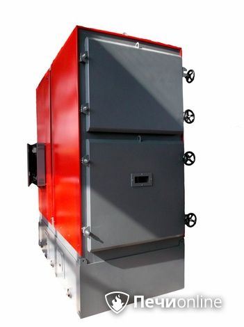Пеллетный котел Faci FSS 1000 Ottima в Сургуте